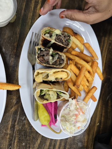 Photo of Al Qimma Halal Grill & Butchery ملحمة و مشاوي القمة - 4236 Union Rd, Cheektowaga, NY 14225, USA